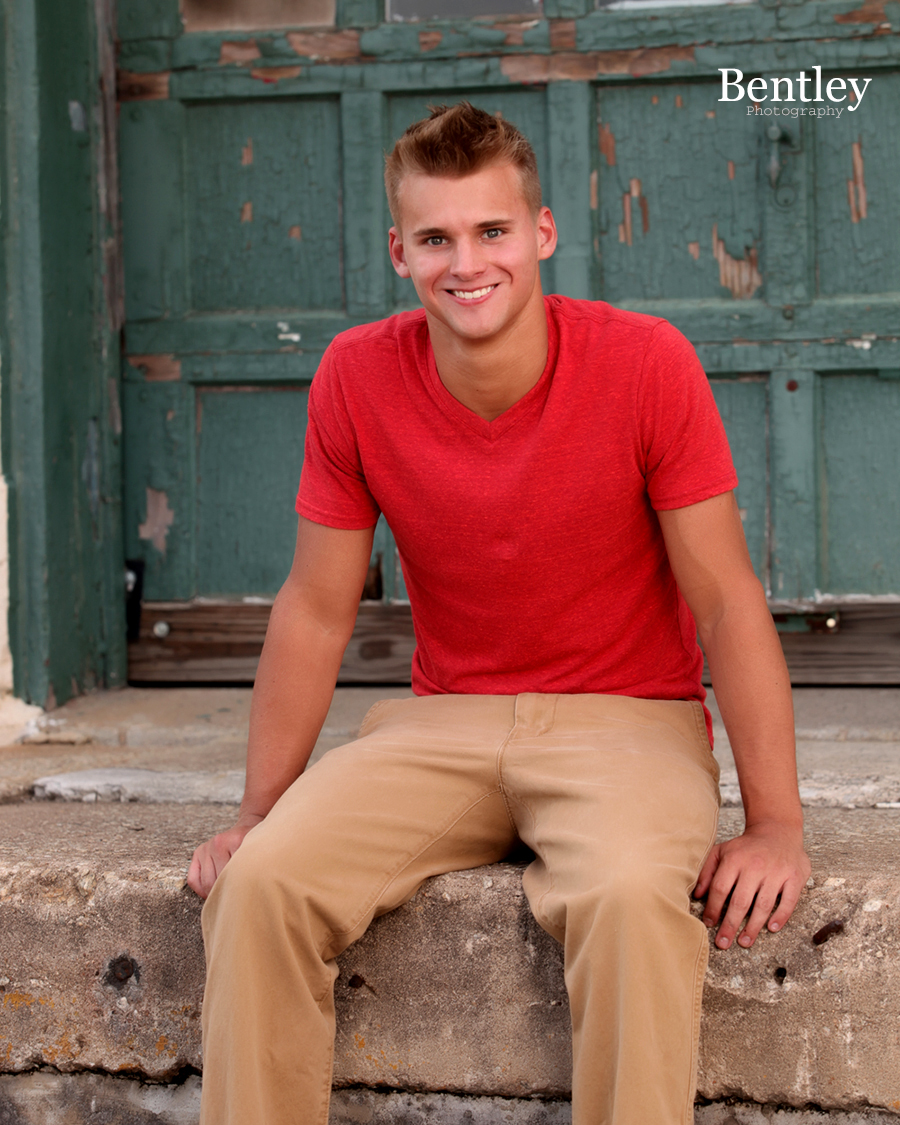 senior photographer, Winder, GA